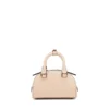 Sac à bandoulière 1DR Dome Mini sac bowling en cuir 1DR Dome