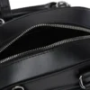 Sac à bandoulière 1DR Dome Mini sac bowling en cuir 1DR Dome