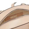 Sac à bandoulière 1DR Dome Mini sac bowling en cuir 1DR Dome