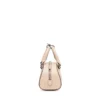 Sac à bandoulière 1DR Dome Mini sac bowling en cuir 1DR Dome