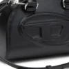 Sac à bandoulière 1DR Dome Mini sac bowling en cuir 1DR Dome