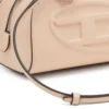 Sac à bandoulière 1DR Dome Mini sac bowling en cuir 1DR Dome