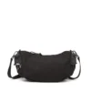 Sac à bandoulière Diesel Sac à bandoulière en denim délavé et CORDURA®