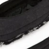 Sac à bandoulière Diesel Sac à bandoulière en denim délavé et CORDURA®