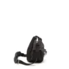 Sac à bandoulière Diesel Sac à bandoulière en denim délavé et CORDURA®