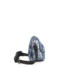 Sac à bandoulière Diesel Sac multipoches en denim trompe-l&rsquo;œil