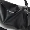 Sac à bandoulière Load-D x Sac à bandoulière Load-D avec côtés rigides ornés du logo