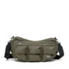 Sac à bandoulière multi-poches x Sac Multi-Pkts-Multipocket en coque utilitaire