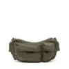 Sac à bandoulière multi-poches x Sac Multi-Pkts-Multipocket en coque utilitaire