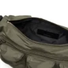 Sac à bandoulière multi-poches x Sac Multi-Pkts-Multipocket en coque utilitaire
