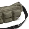 Sac à bandoulière multi-poches x Sac Multi-Pkts-Multipocket en coque utilitaire