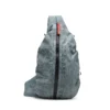 Sac à bandoulière Zip-D Sac à dos à bandoulière unique avec sangle réglable