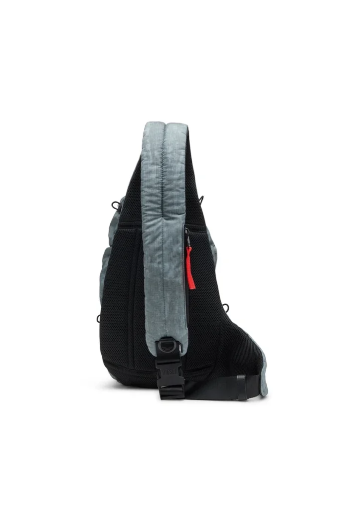 Sac à bandoulière Zip-D Sac à dos à bandoulière unique avec sangle réglable