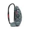Sac à bandoulière Zip-D Sac à dos à bandoulière unique avec sangle réglable