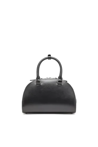 Sac bowling 1DR Dome en cuir avec poignée supérieure