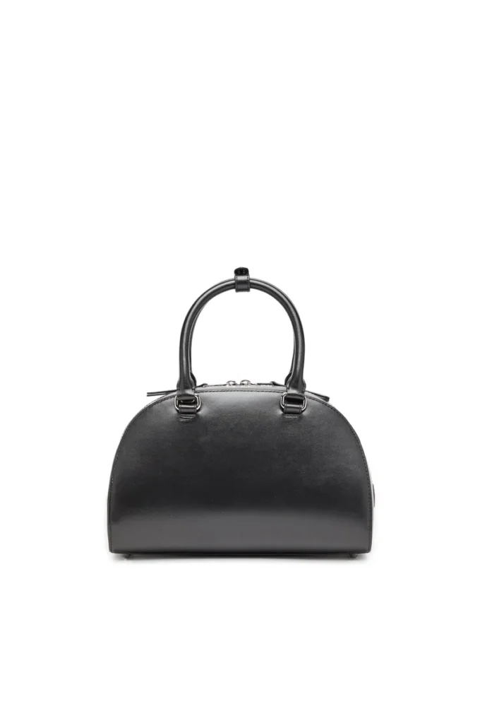 Sac bowling 1DR Dome en cuir avec poignée supérieure