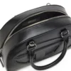 Sac bowling 1DR Dome en cuir avec poignée supérieure