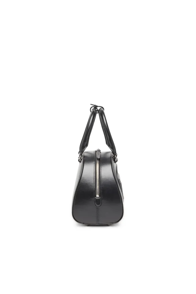Sac bowling 1DR Dome en cuir avec poignée supérieure