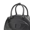 Sac bowling 1DR Dome en cuir avec poignée supérieure