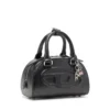 Sac bowling 1DR Dome en cuir avec poignée supérieure