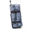 Sac cabine Diesel Transit&rsquo;r en denim trompe-l&rsquo;œil