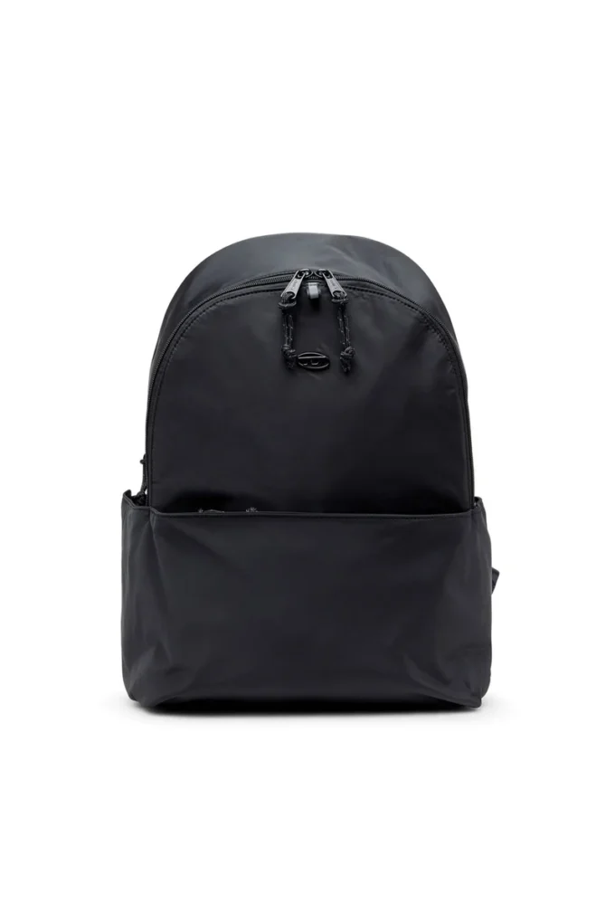 Sac à dos d-pack x D-Pack-Sac à dos en tissu satiné