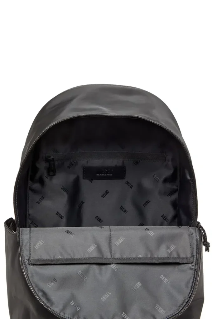 Sac à dos d-pack x D-Pack-Sac à dos en tissu satiné