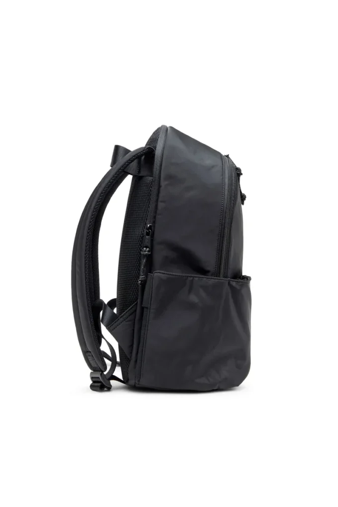 Sac à dos d-pack x D-Pack-Sac à dos en tissu satiné