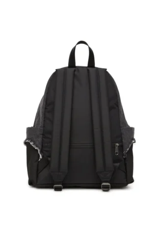 Sac à dos Diesel Day Pak&rsquo;r en denim délavé et CORDURA®