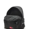 Sac à dos Diesel Day Pak&rsquo;r en denim délavé et CORDURA®