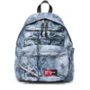 Sac à dos Diesel Day Pak&rsquo;r en denim trompe-l&rsquo;œil