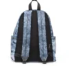 Sac à dos Diesel Day Pak&rsquo;r en denim trompe-l&rsquo;œil
