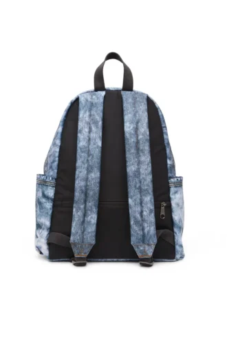 Sac à dos Diesel Day Pak&rsquo;r en denim trompe-l&rsquo;œil