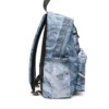 Sac à dos Diesel Day Pak&rsquo;r en denim trompe-l&rsquo;œil