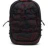 Sac à dos Tech-D x Sac à dos Tech-D-Nylon avec broderie Oval D