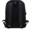 Sac à dos Tech-D x Sac à dos Tech-D-Nylon avec broderie Oval D