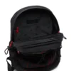 Sac à dos Tech-D x Sac à dos Tech-D-Nylon avec broderie Oval D