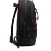 Sac à dos Tech-D x Sac à dos Tech-D-Nylon avec broderie Oval D