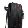 Sac à dos Tech-D x Sac à dos Tech-D-Nylon avec broderie Oval D
