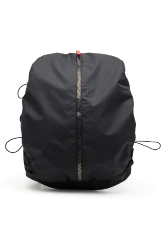 Sac à dos Zip-D Sac à dos Zip-D en jacquard à carreaux