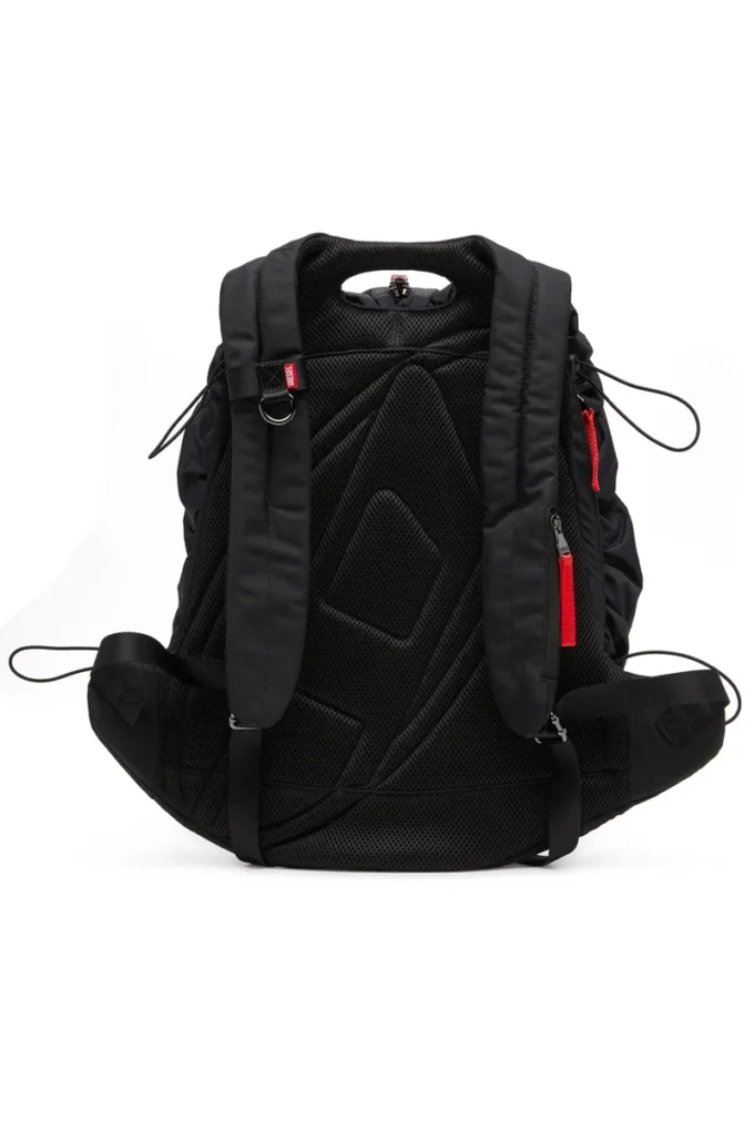 Sac à dos Zip-D Sac à dos Zip-D en jacquard à carreaux