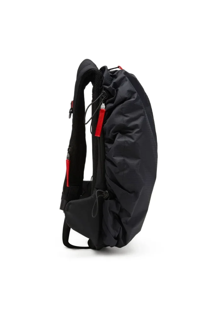 Sac à dos Zip-D Sac à dos Zip-D en jacquard à carreaux