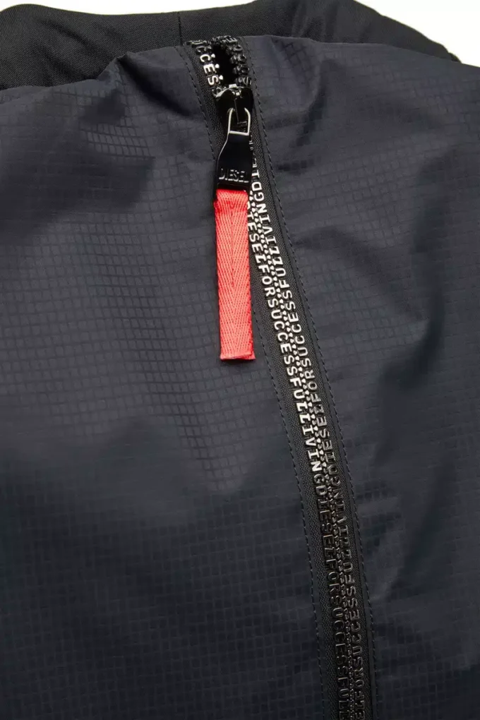 Sac à dos Zip-D Sac à dos Zip-D en jacquard à carreaux