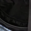 Sac fourre-tout Diesel Sac fourre-tout en denim trompe-l&rsquo;œil