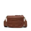 Sac pour appareil photo 1DR Sac pour appareil photo 1DR en cuir pull-up