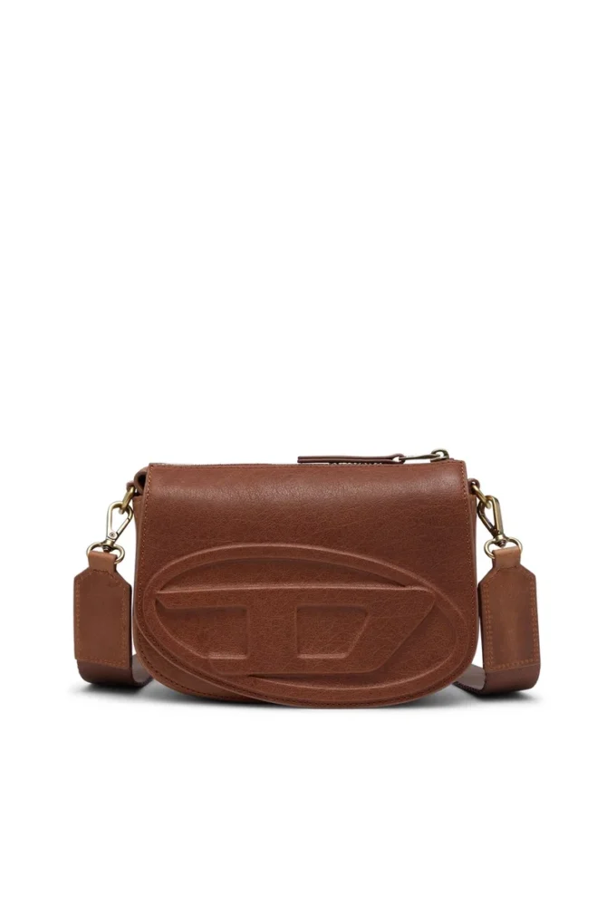Sac pour appareil photo 1DR Sac pour appareil photo 1DR en cuir pull-up