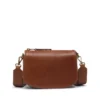 Sac pour appareil photo 1DR Sac pour appareil photo 1DR en cuir pull-up