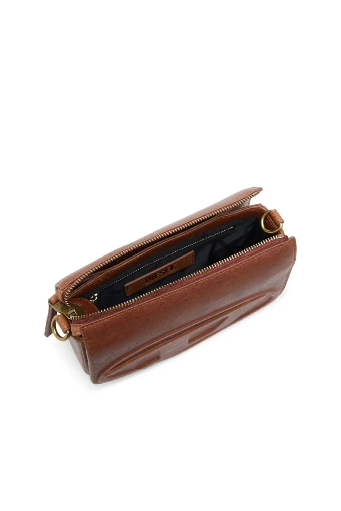 Sac pour appareil photo 1DR Sac pour appareil photo 1DR en cuir pull-up
