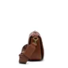 Sac pour appareil photo 1DR Sac pour appareil photo 1DR en cuir pull-up