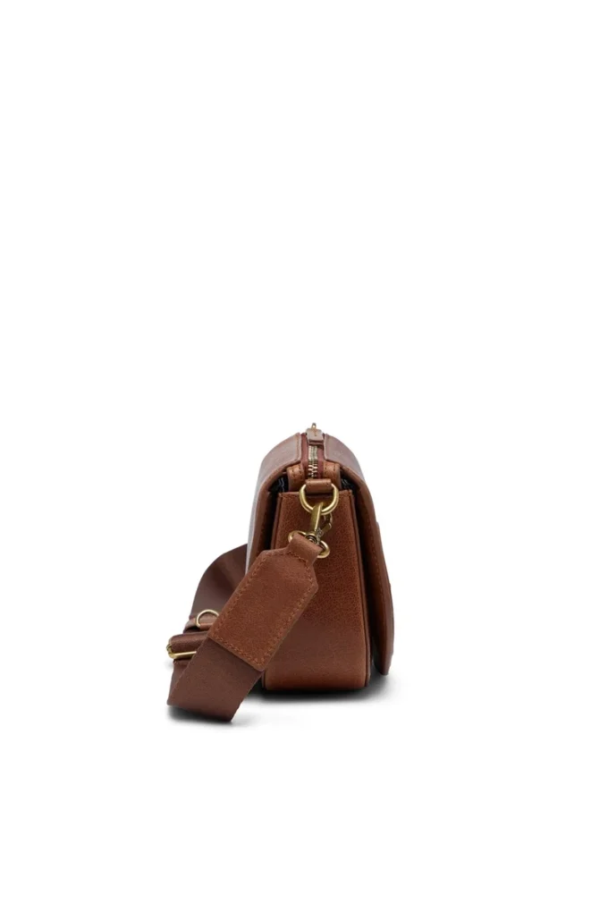 Sac pour appareil photo 1DR Sac pour appareil photo 1DR en cuir pull-up